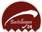 Bastelbogen